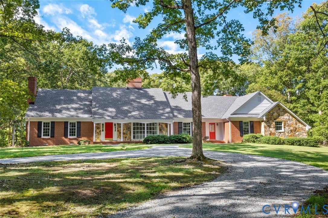 2727 Valley Springs Road