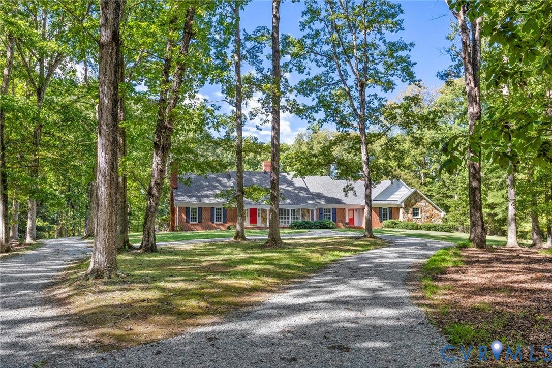2727 Valley Springs Road