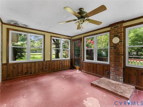 Tiny photo for 11592 Cedar Lane, Ashland, VA 23005 (MLS # 2622022)