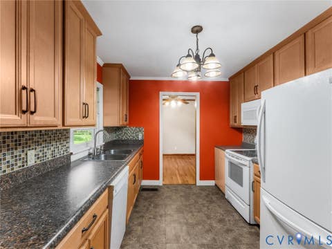 Tiny photo for 11592 Cedar Lane, Ashland, VA 23005 (MLS # 2622022)