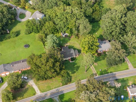 Tiny photo for 11592 Cedar Lane, Ashland, VA 23005 (MLS # 2622022)