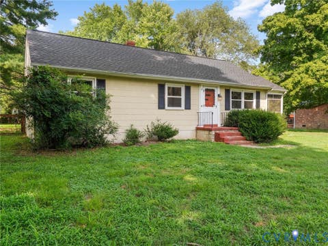 Tiny photo for 11592 Cedar Lane, Ashland, VA 23005 (MLS # 2622022)