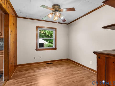 Tiny photo for 11592 Cedar Lane, Ashland, VA 23005 (MLS # 2622022)