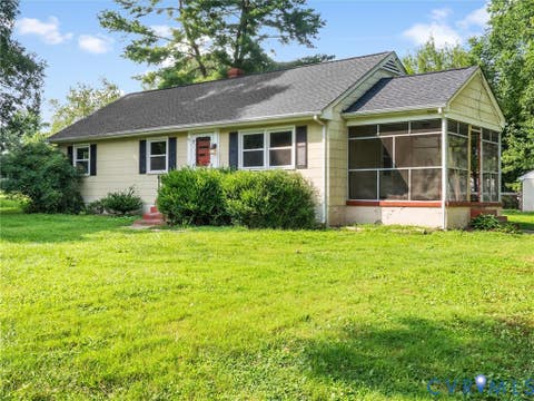 Tiny photo for 11592 Cedar Lane, Ashland, VA 23005 (MLS # 2622022)
