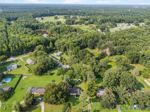 Tiny photo for 11592 Cedar Lane, Ashland, VA 23005 (MLS # 2622022)