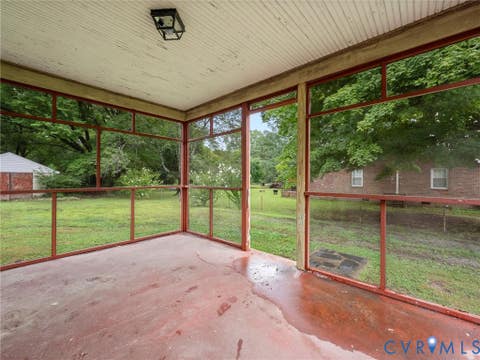 Tiny photo for 11592 Cedar Lane, Ashland, VA 23005 (MLS # 2622022)