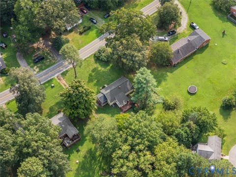 Tiny photo for 11592 Cedar Lane, Ashland, VA 23005 (MLS # 2622022)