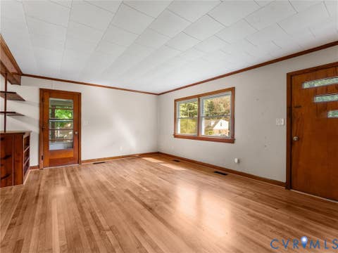 Tiny photo for 11592 Cedar Lane, Ashland, VA 23005 (MLS # 2622022)