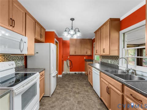 Tiny photo for 11592 Cedar Lane, Ashland, VA 23005 (MLS # 2622022)