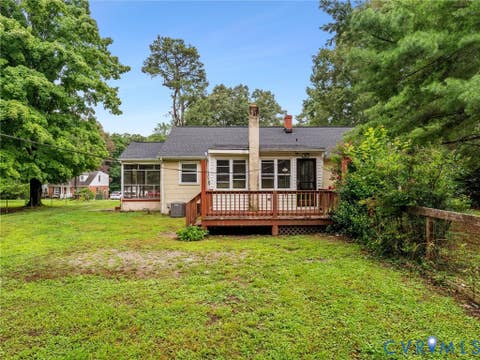 Tiny photo for 11592 Cedar Lane, Ashland, VA 23005 (MLS # 2622022)