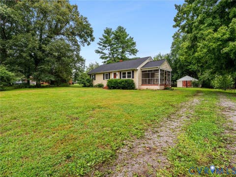 Tiny photo for 11592 Cedar Lane, Ashland, VA 23005 (MLS # 2622022)