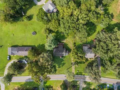 Tiny photo for 11592 Cedar Lane, Ashland, VA 23005 (MLS # 2622022)