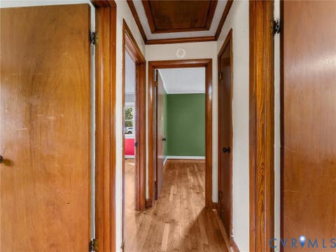Tiny photo for 11592 Cedar Lane, Ashland, VA 23005 (MLS # 2622022)