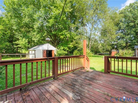Tiny photo for 11592 Cedar Lane, Ashland, VA 23005 (MLS # 2622022)