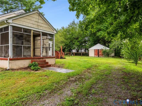 Tiny photo for 11592 Cedar Lane, Ashland, VA 23005 (MLS # 2622022)