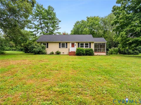 Tiny photo for 11592 Cedar Lane, Ashland, VA 23005 (MLS # 2622022)