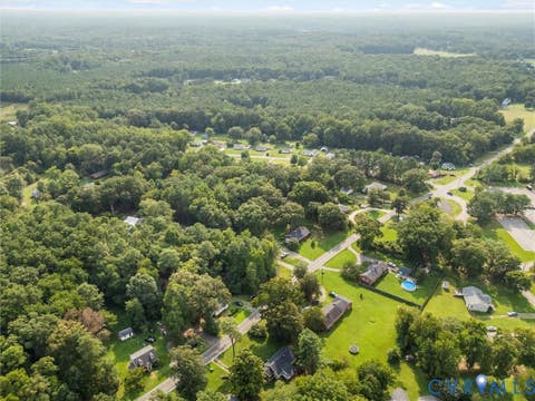 Tiny photo for 11592 Cedar Lane, Ashland, VA 23005 (MLS # 2622022)