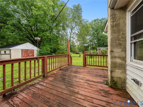 Tiny photo for 11592 Cedar Lane, Ashland, VA 23005 (MLS # 2622022)