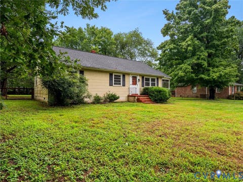 Tiny photo for 11592 Cedar Lane, Ashland, VA 23005 (MLS # 2622022)