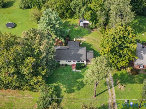 Tiny photo for 11592 Cedar Lane, Ashland, VA 23005 (MLS # 2622022)