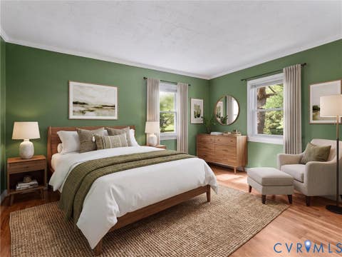 Tiny photo for 11592 Cedar Lane, Ashland, VA 23005 (MLS # 2622022)