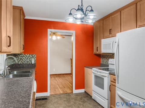 Tiny photo for 11592 Cedar Lane, Ashland, VA 23005 (MLS # 2622022)