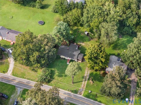 Tiny photo for 11592 Cedar Lane, Ashland, VA 23005 (MLS # 2622022)