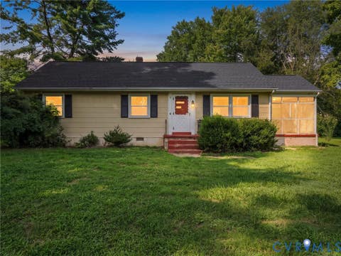 Tiny photo for 11592 Cedar Lane, Ashland, VA 23005 (MLS # 2622022)