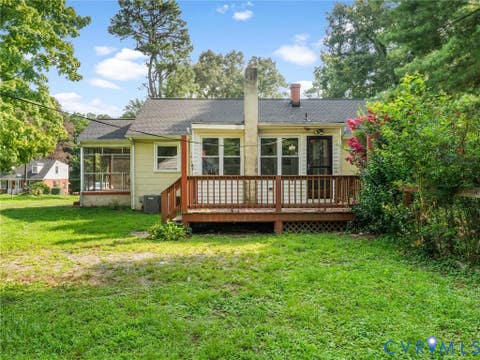 Tiny photo for 11592 Cedar Lane, Ashland, VA 23005 (MLS # 2622022)