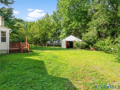 Tiny photo for 11592 Cedar Lane, Ashland, VA 23005 (MLS # 2622022)