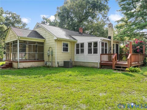 Tiny photo for 11592 Cedar Lane, Ashland, VA 23005 (MLS # 2622022)