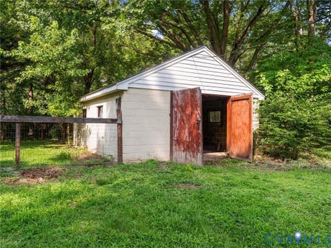 Tiny photo for 11592 Cedar Lane, Ashland, VA 23005 (MLS # 2622022)
