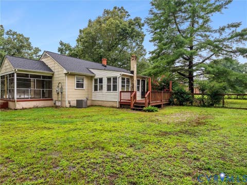 Tiny photo for 11592 Cedar Lane, Ashland, VA 23005 (MLS # 2622022)