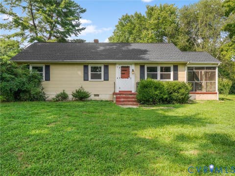 Photo of 11592 Cedar Lane, Ashland, VA 23005 (MLS # 2622022)