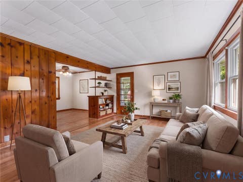 Tiny photo for 11592 Cedar Lane, Ashland, VA 23005 (MLS # 2622022)