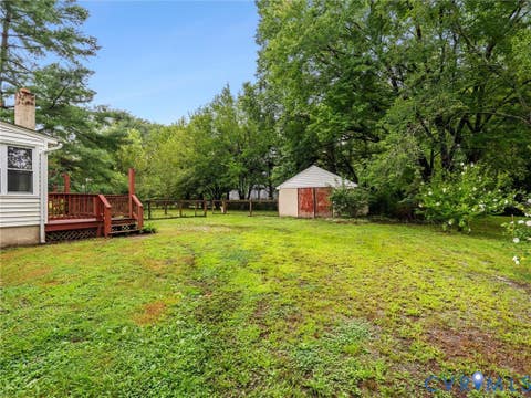 Tiny photo for 11592 Cedar Lane, Ashland, VA 23005 (MLS # 2622022)