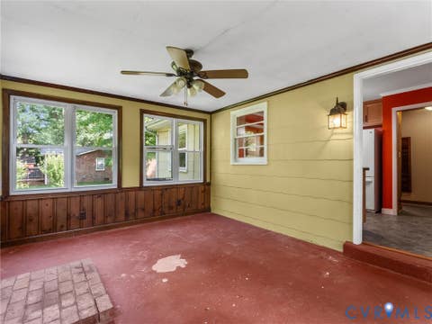 Tiny photo for 11592 Cedar Lane, Ashland, VA 23005 (MLS # 2622022)