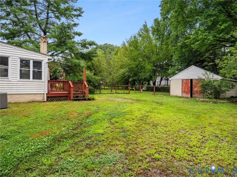 Tiny photo for 11592 Cedar Lane, Ashland, VA 23005 (MLS # 2622022)