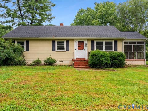 Tiny photo for 11592 Cedar Lane, Ashland, VA 23005 (MLS # 2622022)
