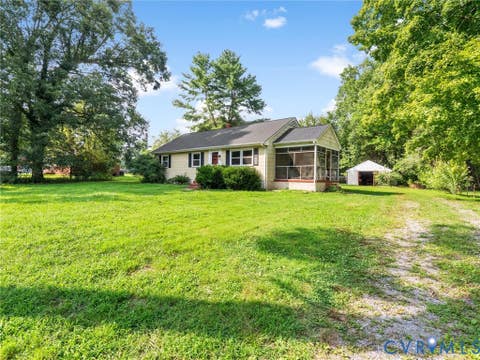 Tiny photo for 11592 Cedar Lane, Ashland, VA 23005 (MLS # 2622022)