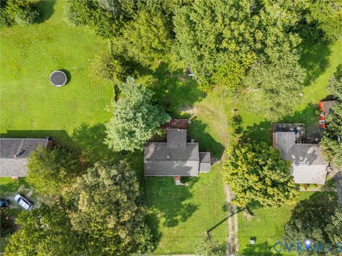 Tiny photo for 11592 Cedar Lane, Ashland, VA 23005 (MLS # 2622022)
