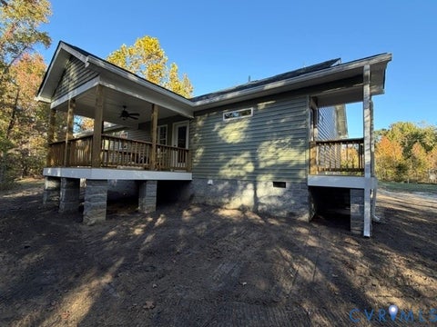 Tiny photo for 745 Gully Tavern Road, Rice, VA 23966 (MLS # 2628974)