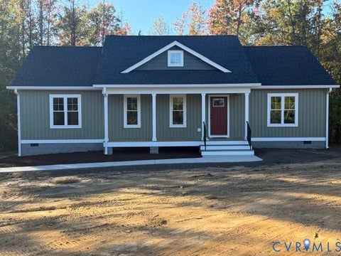 Photo of 745 Gully Tavern Road, Rice, VA 23966 (MLS # 2628974)