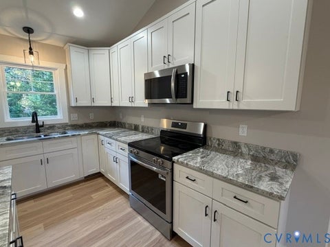 Tiny photo for 745 Gully Tavern Road, Rice, VA 23966 (MLS # 2628974)