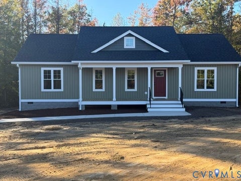 Tiny photo for 745 Gully Tavern Road, Rice, VA 23966 (MLS # 2628974)