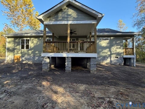 Tiny photo for 745 Gully Tavern Road, Rice, VA 23966 (MLS # 2628974)
