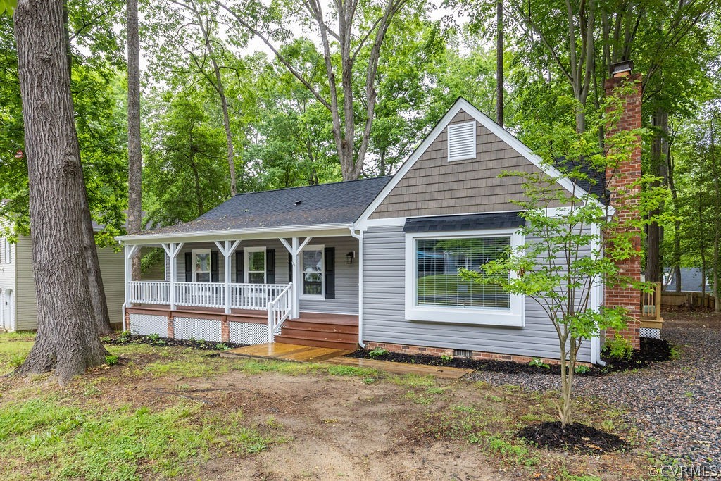 Photo 1 of 43 — 4801 Junilla Lane, Chesterfield, VA 23832