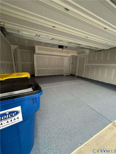 Tiny photo for 16040 Abelson Way #16040, Chesterfield, VA 23832 (MLS # 2532390)