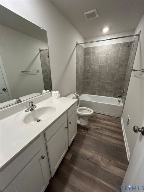 Tiny photo for 16040 Abelson Way #16040, Chesterfield, VA 23832 (MLS # 2532390)