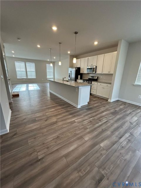 Tiny photo for 16040 Abelson Way #16040, Chesterfield, VA 23832 (MLS # 2532390)